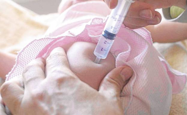 Que es el rotavirus y sus sintomas en adultos